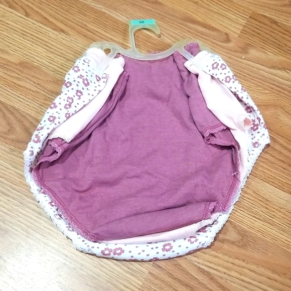 NWT SECRET TREASURES BRIEFS - Picture 2 of 2